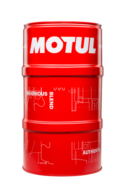 MOTUL TEKMA MEGA X 15W-40 5 л 106378 фото