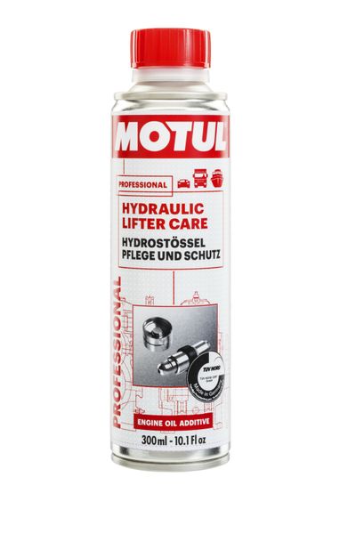 MOTUL Hydraulic Lifter Care 0,3 л 108120 фото