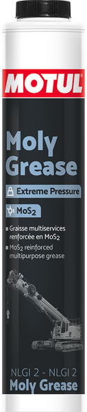 MOTUL MOLY GREASE 400 г 108656 фото