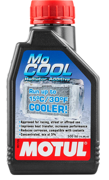 MOTUL MoCOOL 0,5 л 107798 фото