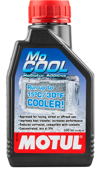 MOTUL MoCOOL 0,5 л 107798 фото