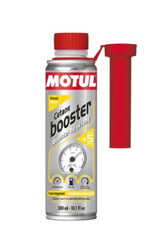 MOTUL Cetane Booster 0,3 л 107816 фото