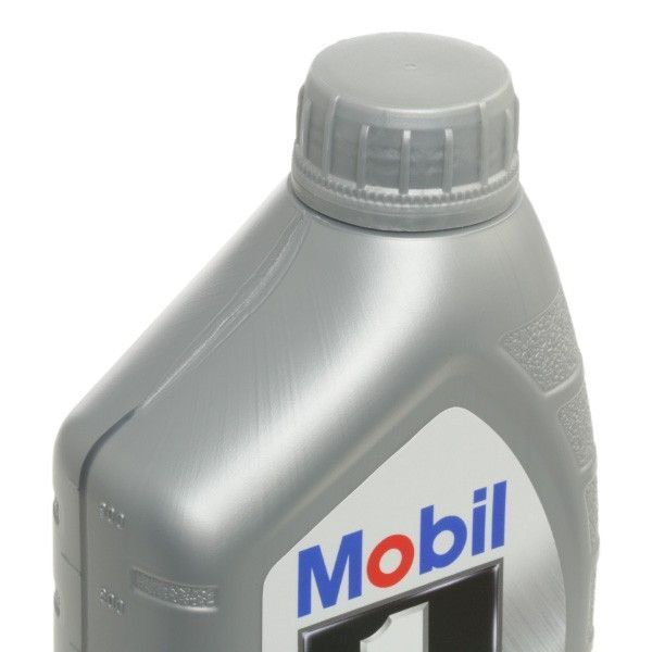 Mobil 1&trade; Fuel Economy 0W-20 1 л 152795 фото