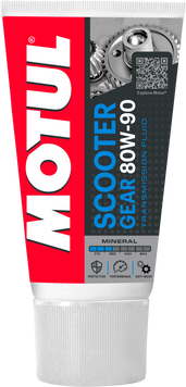 MOTUL SCOOTER GEAR 80W-90 0,15 л 105859 фото