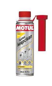 MOTUL System Keep Clean Diesel 0,3 л 107815 фото