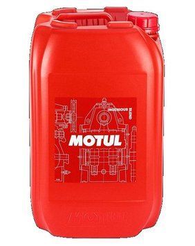 Motul Specific 2290 5W-30 20 л 109349 фото
