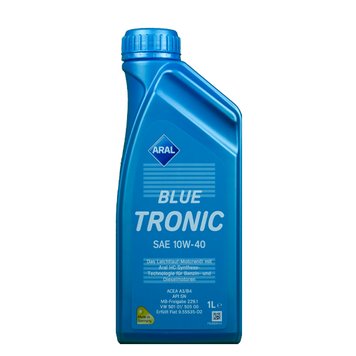 Aral BlueTronic 10W-40 1 л 14F736 фото