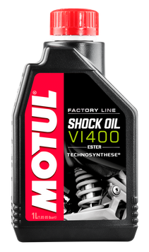 MOTUL Schock Oil Factory Line 1 л 105923 фото