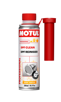 MOTUL DPF Clean 0,3 л 108118 фото