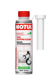 MOTUL Fuel System Clean 0,3 л 108122 фото