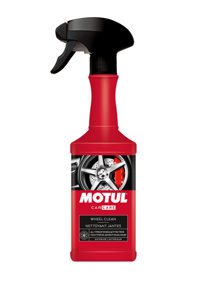 MOTUL Wheel Clean 0,5 л 110192 фото