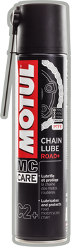 MOTUL MC CARE C2+ CHAIN LUBE ROAD 0,4 л 103008 фото