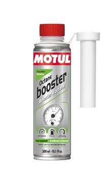 MOTUL Octane Booster 0,3 л 107811 фото