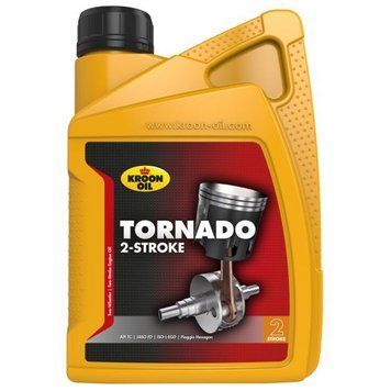 Kroon Oil Tornado 1 л 02225 фото