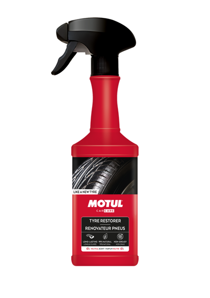 MOTUL Tyre Restorer 0,5 л 111728 фото