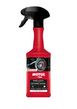 MOTUL Wheel Clean+ 0,5 л 111815 фото