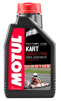 MOTUL Kart Grand Prix 2T 1 л 105884 фото