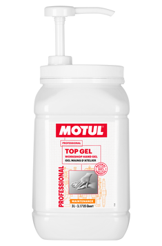 MOTUL TOP GEL 3 л 108728 фото