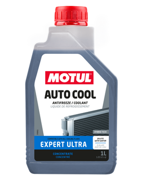 MOTUL AUTO COOL EXPERT ULTRA 1 л 111759 фото