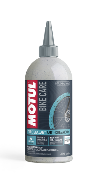 MOTUL TUBELESS TYRE SEALANT 0,5 л 111385 фото