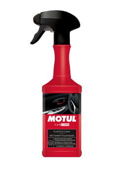 MOTUL Plastics Clean 0,5 л 110156 фото