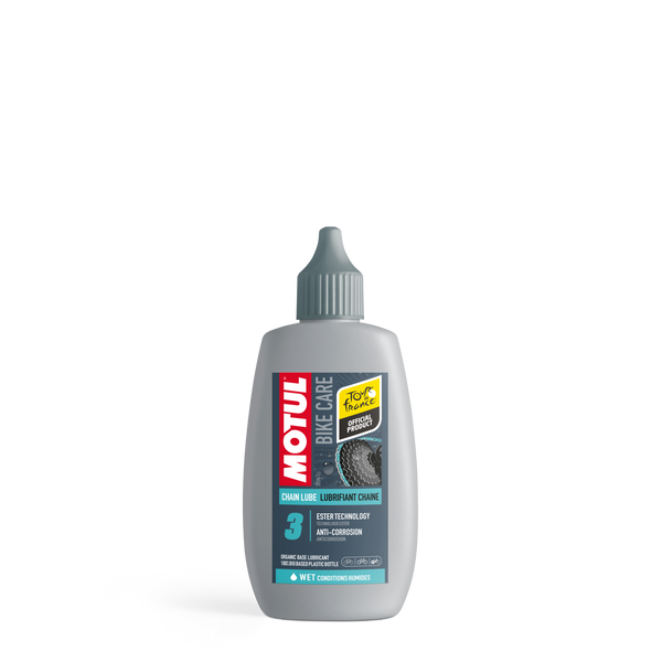 MOTUL CHAIN LUBE WET 0,1 л 111451 фото