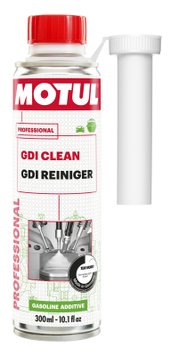 MOTUL GDI Clean 0,3 л 109995 фото