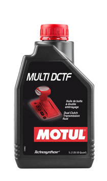 MOTUL MULTI DCTF 1 л 105786 фото