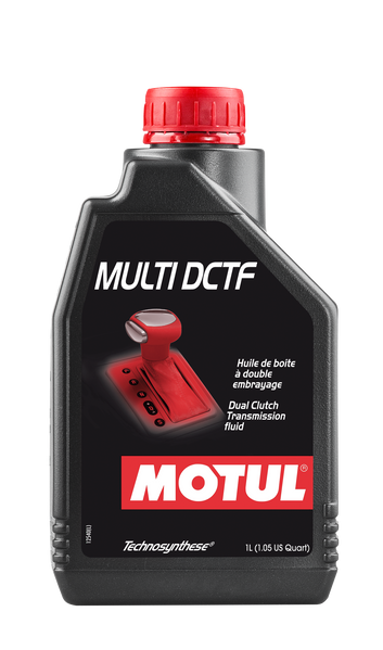 MOTUL MULTI DCTF 1 л 105786 фото