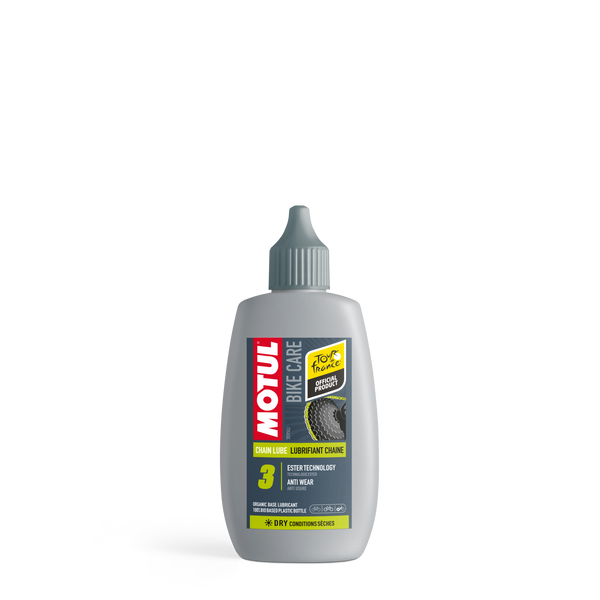 MOTUL CHAIN LUBE DRY 0,1 л 111452 фото