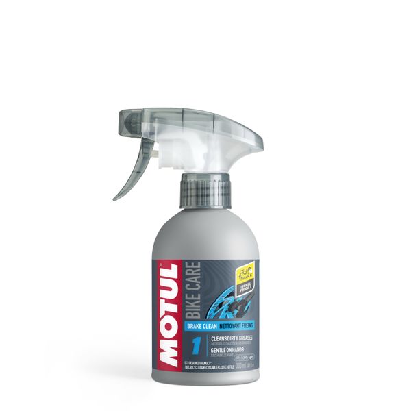 MOTUL BRAKE CLEAN 0,3 л 111408 фото