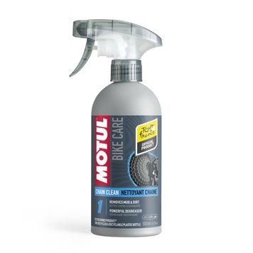 MOTUL CHAIN CLEAN 0,5 л 111384 фото