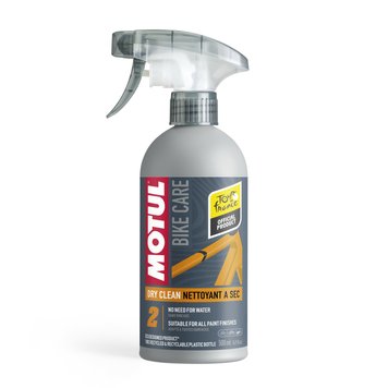 MOTUL FRAME CLEAN DRY 0,5 л 111406 фото