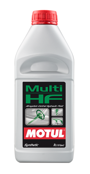 MOTUL MULTI HF 1 л 106399 фото