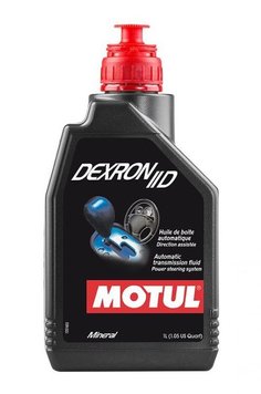 MOTUL DEXRON IID 1 л 105775 фото