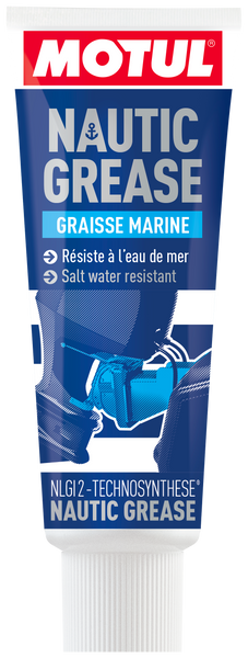 MOTUL IRIX NAUTIC GREASE 200 г 108661 фото