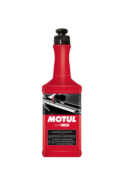 MOTUL Car Body Shampoo 0,5 л 110150 фото