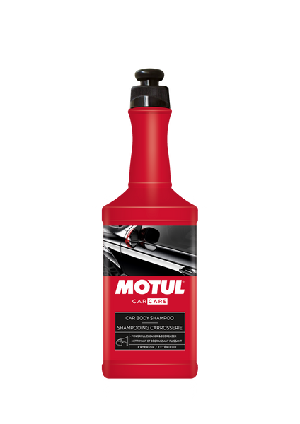 MOTUL Car Body Shampoo 0,5 л 110150 фото