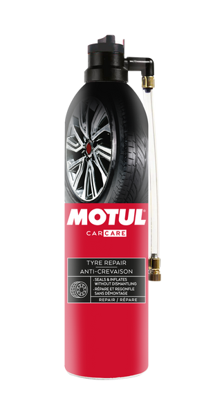 MOTUL Tyre Repair 0,5 л 110142 фото