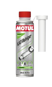 MOTUL CAT CONVERTER CLEANER 0,3 л 110678 фото