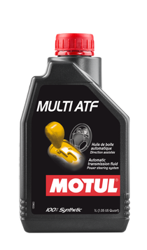 MOTUL MULTI ATF 1 л 105784 фото