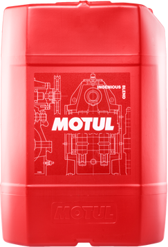 MOTUL OTR LA 10W-40 20 л 109948 фото