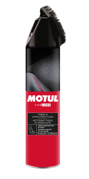 MOTUL Fabric & Upholstery Clean 0,5 л 110141 фото