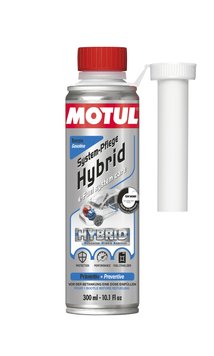 MOTUL E-FUEL SYSTEM CARE 0,3 л 110886 фото