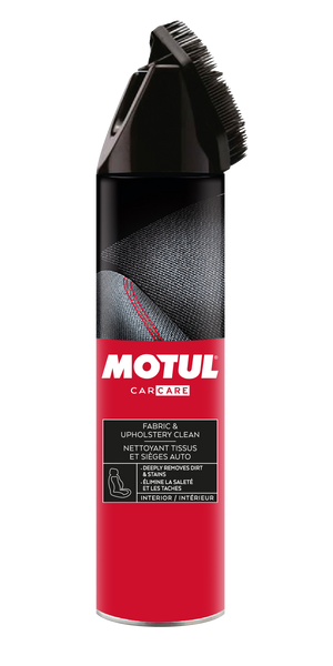 MOTUL Fabric & Upholstery Clean 0,5 л 110141 фото