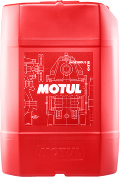 MOTUL OTR TEKNO 10W-40 20 л 109558 фото