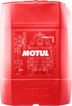 MOTUL TRANSLUBE 90 20 л 104010 фото