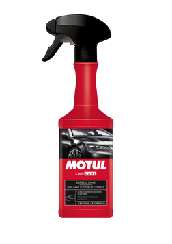 MOTUL Express Shine 0,5 л 110154 фото