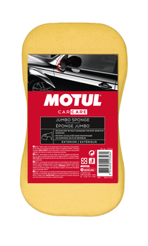 MOTUL Jumbo Sponge 1 шт 110113 фото