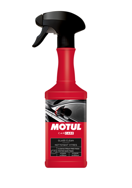 MOTUL Glass Clean 0,5 л 110153 фото